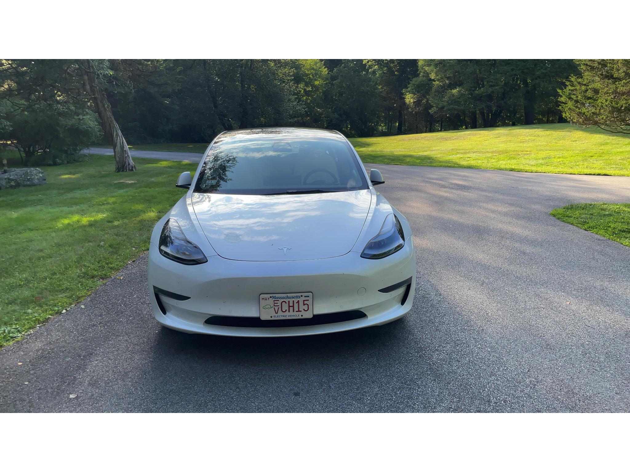 tesla model 3 2022 5YJ3E1EA2NF303439 image tesla model 3 2022 5YJ3E1EA2NF303439 image